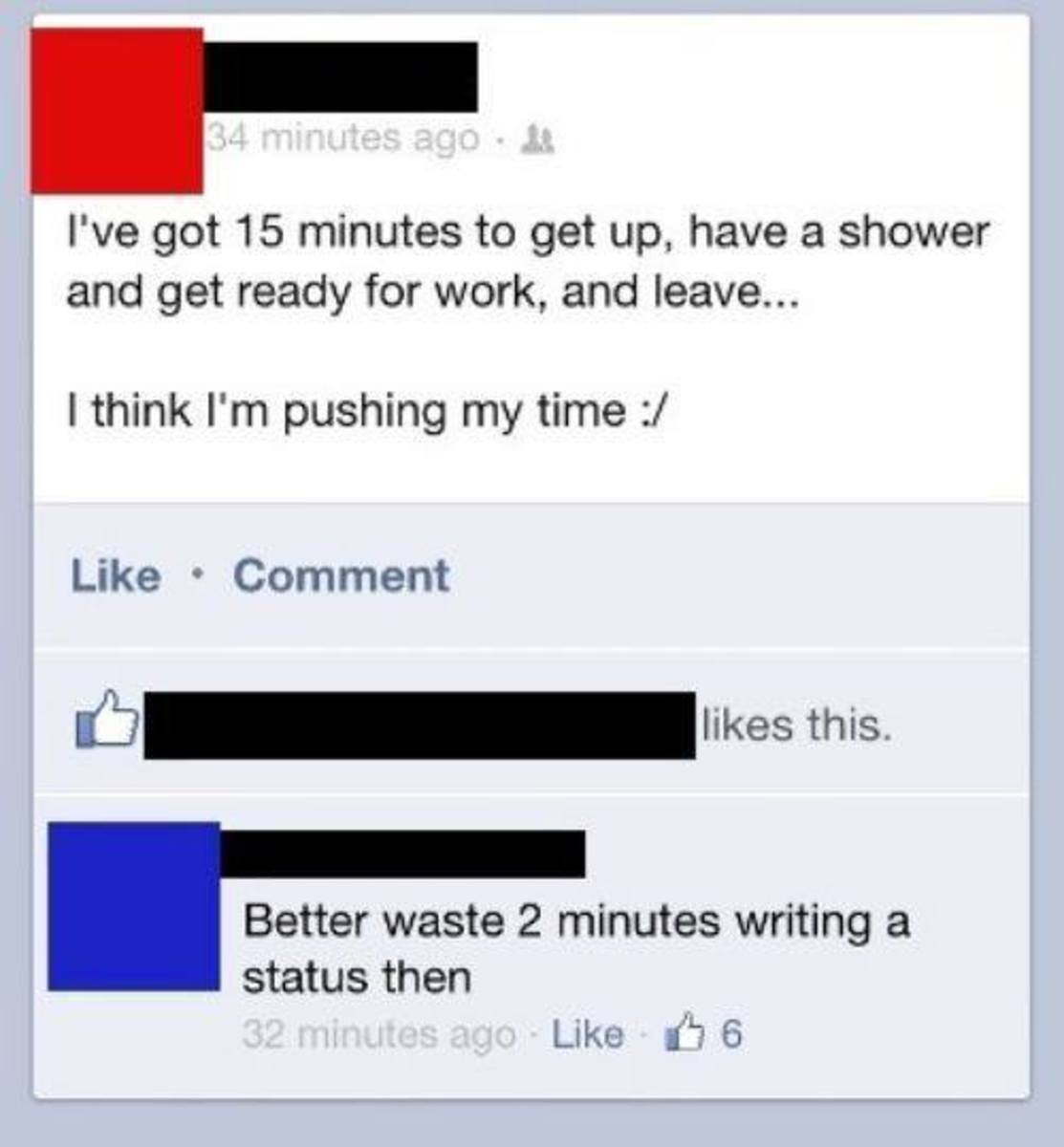 Facebook Status Game LMs Ideas HubPages