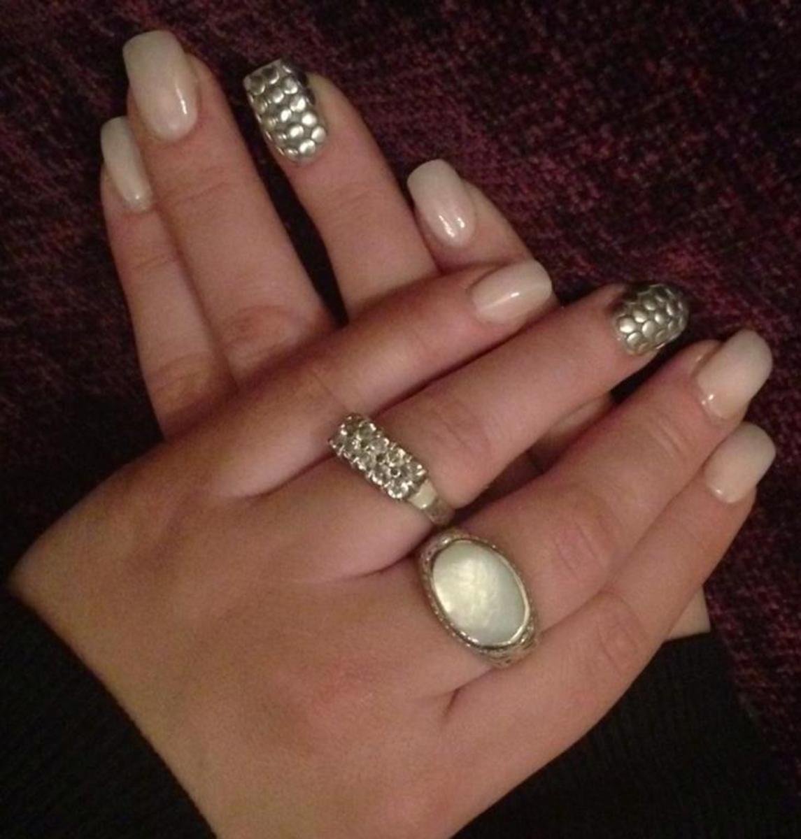 How Do I A Nail Technician HubPages