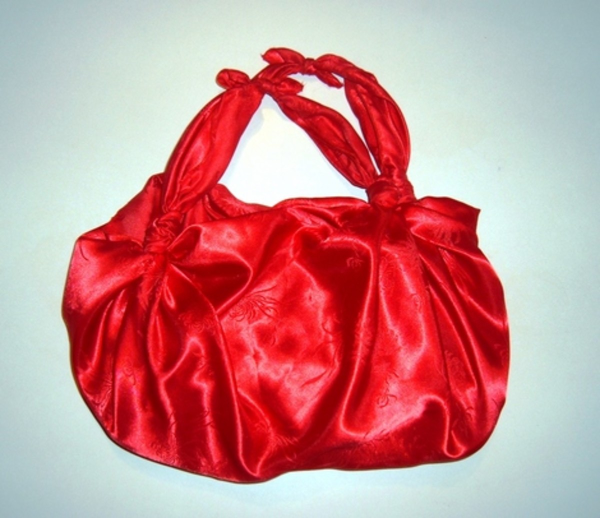 How To Wear Scarves A Guide on How To Tie A Scarf hubpages