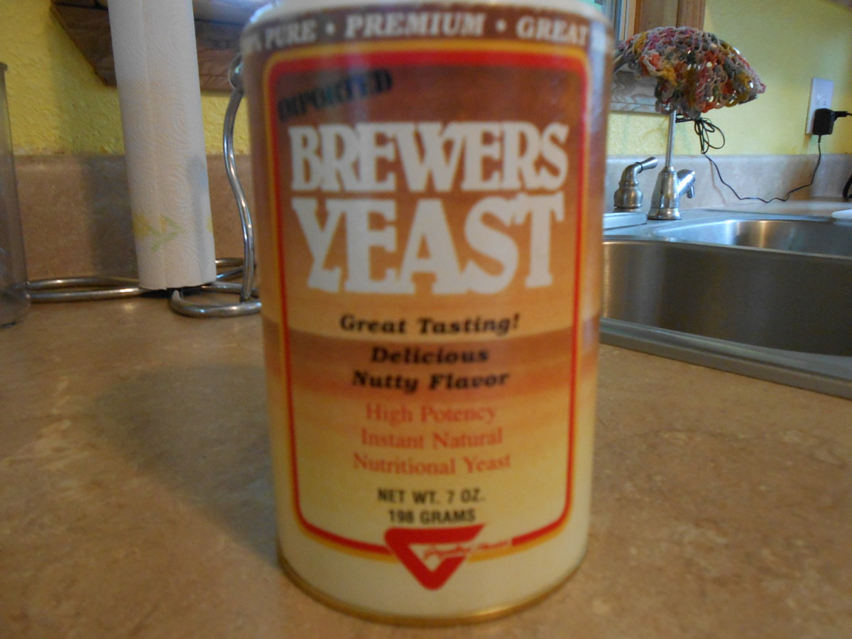 How to Get Rid of Flour Moths Dengarden