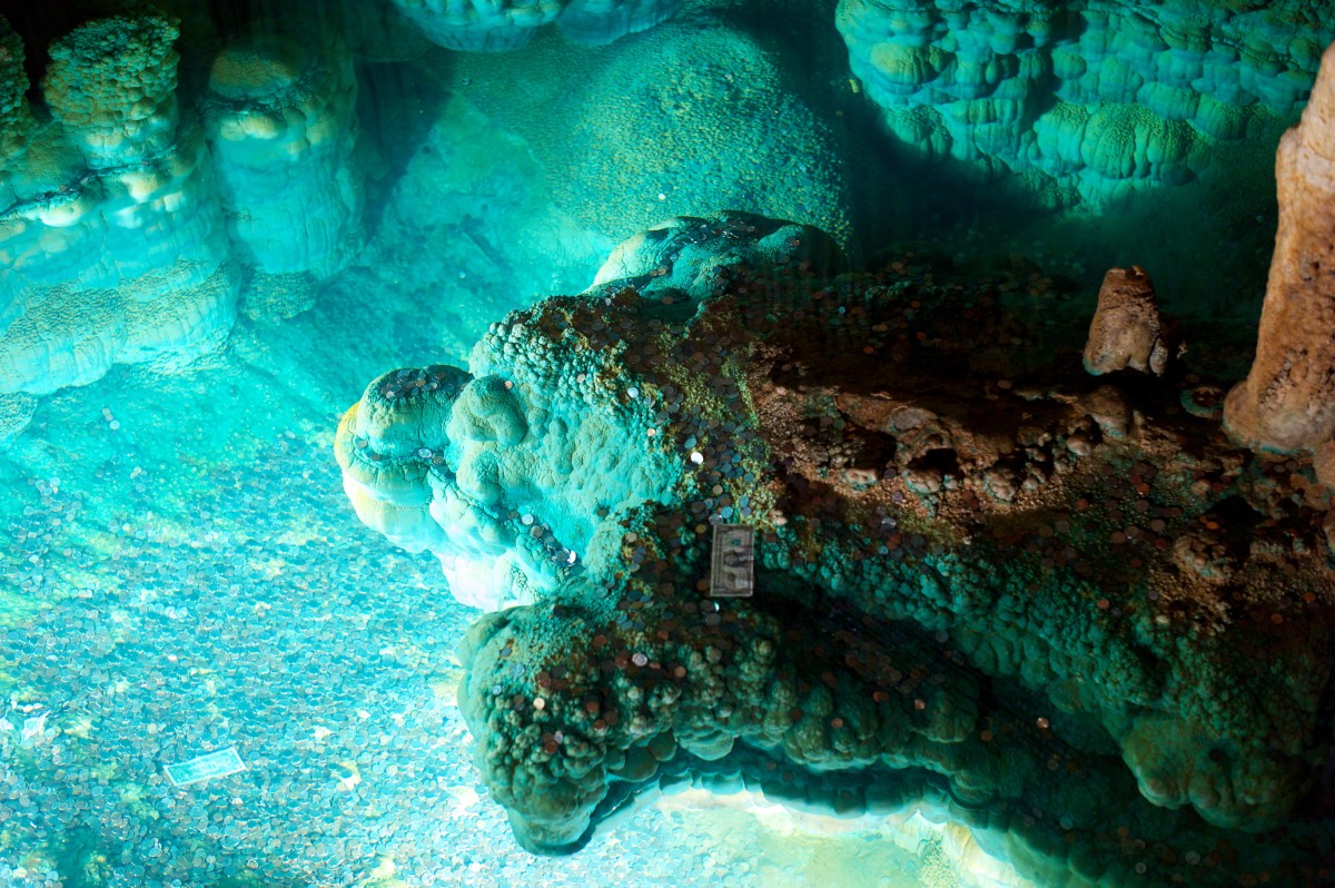 How to Make a Wish in a Wishing Well LetterPile