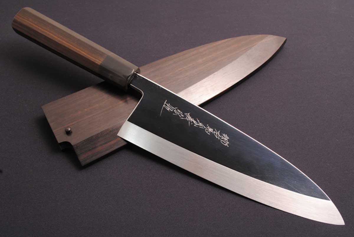 The Best Kitchen Knives Review HubPages