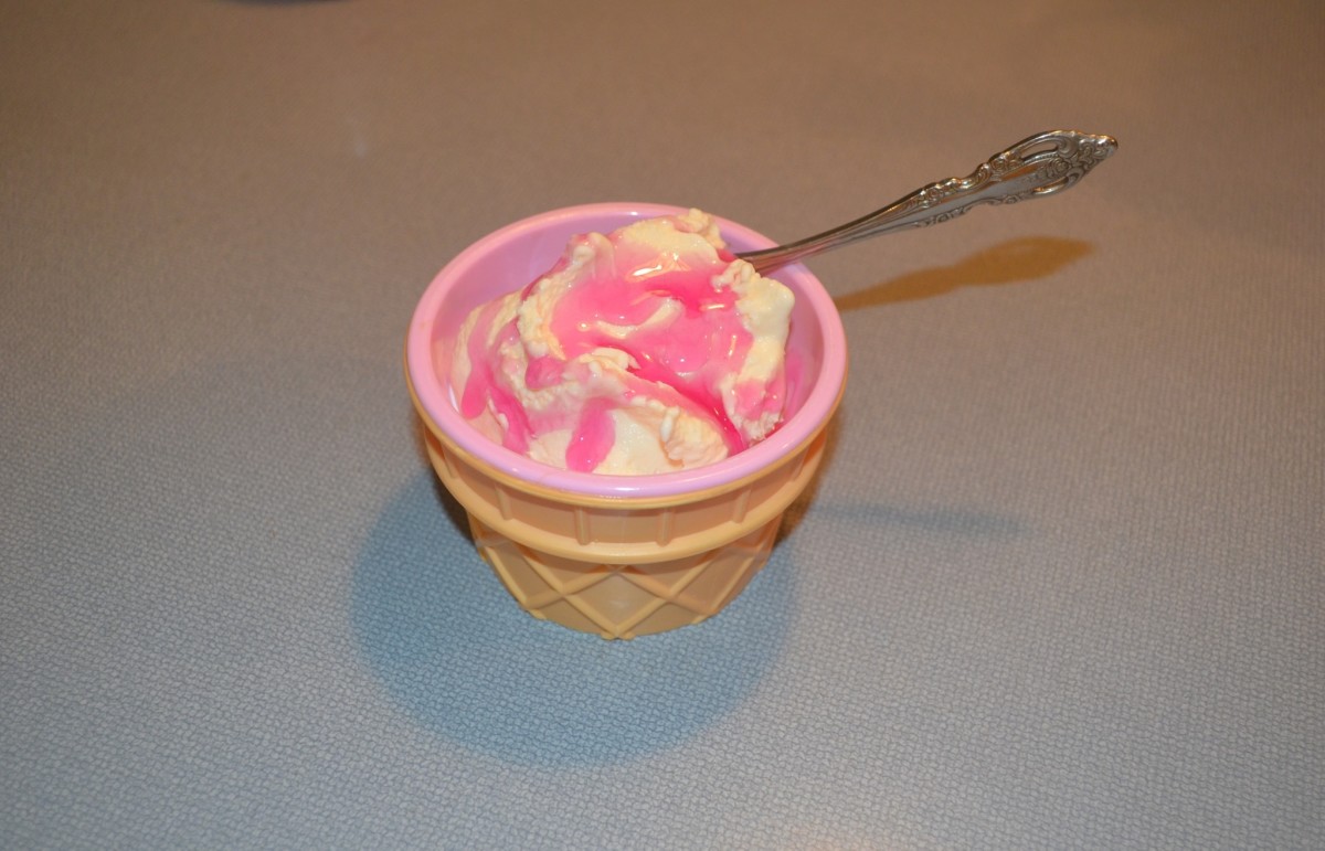 How to Make Fireweed Syrup (or Any FlowerInfused Syrup) Delishably