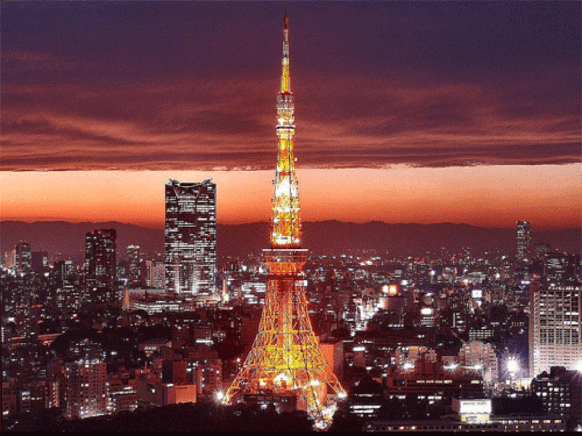 Top 10 Most Popular Tourist Attractions in Japan WanderWisdom