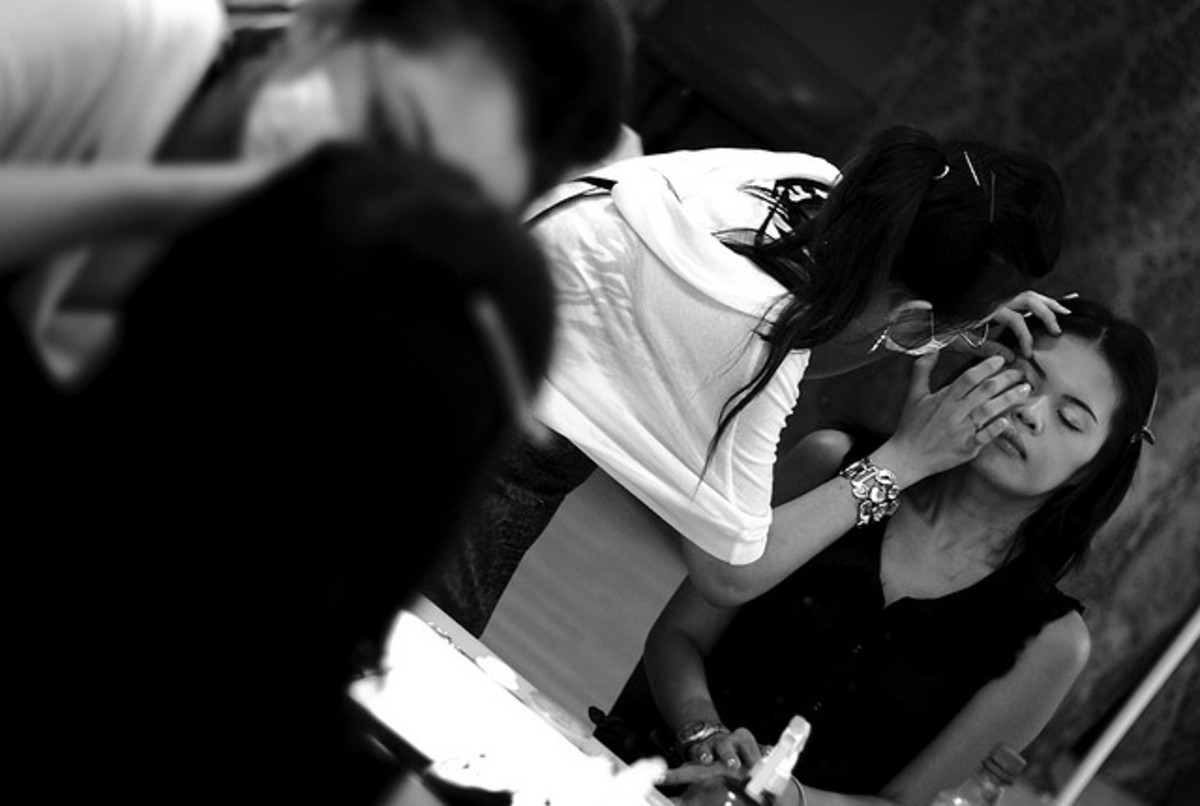 How Much Do Wedding Makeup Artists Charge HubPages