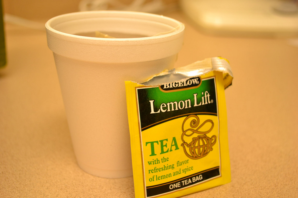 Best Grocery Store Tea Brands and Flavors by Season HubPages