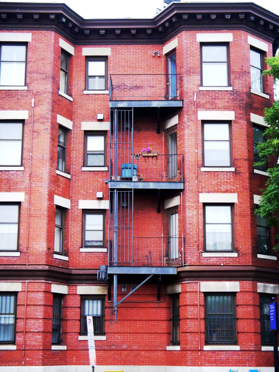 Apartment Living First Time Renter's Guide ToughNickel