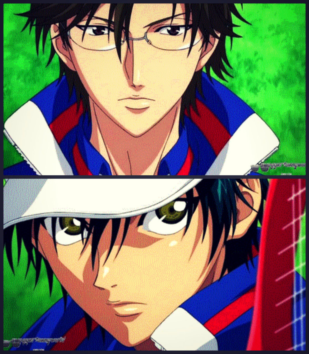 The Coolest Male Anime Characters ReelRundown