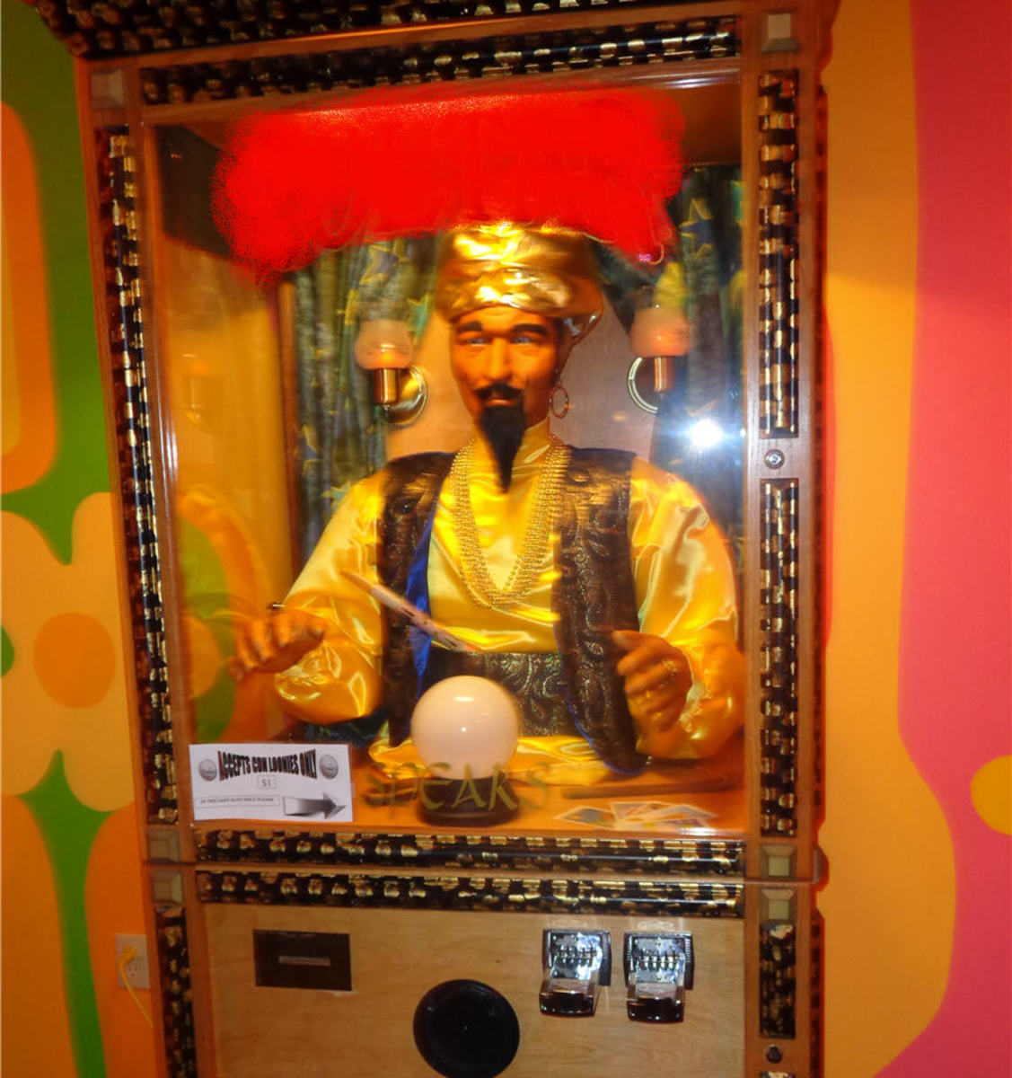 Madame Tussauds Wax Museum Review HubPages