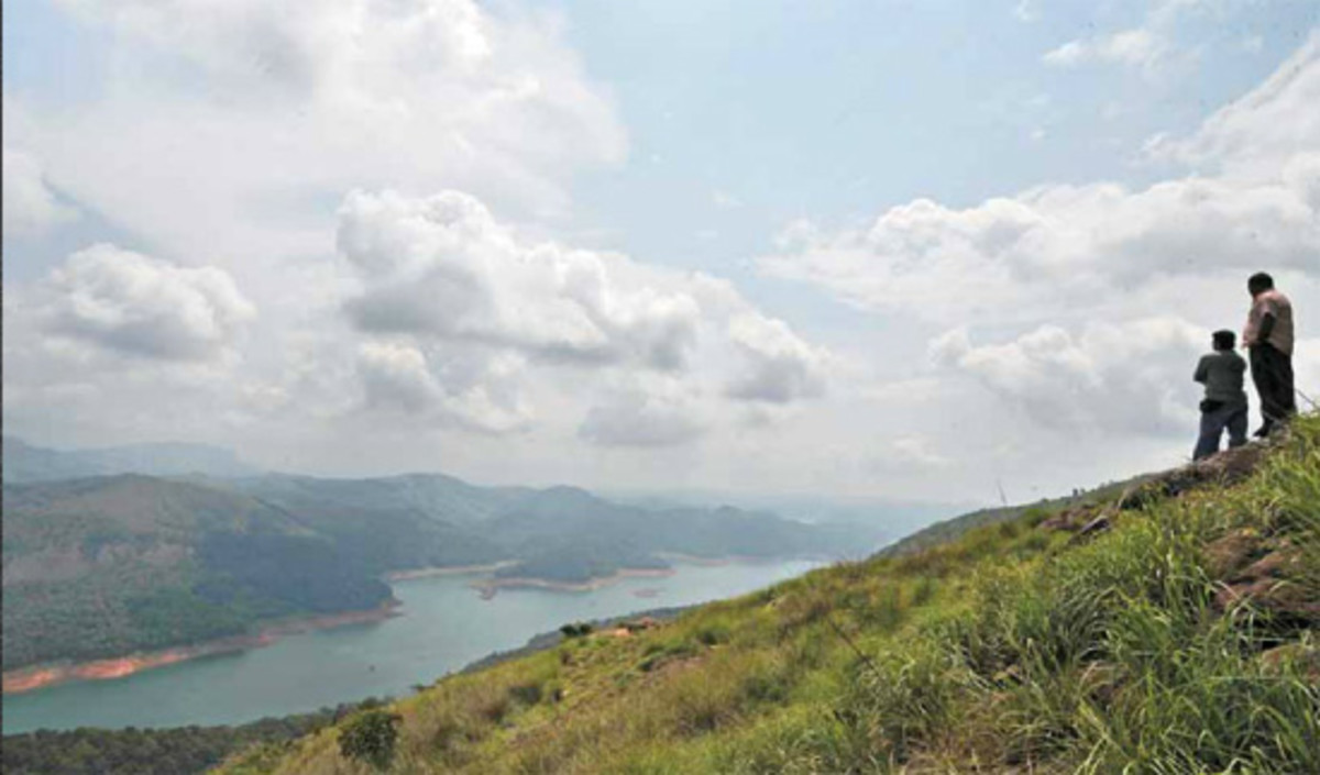 Top 6 Must See High Range Places In Kerala Best Travel Destinations