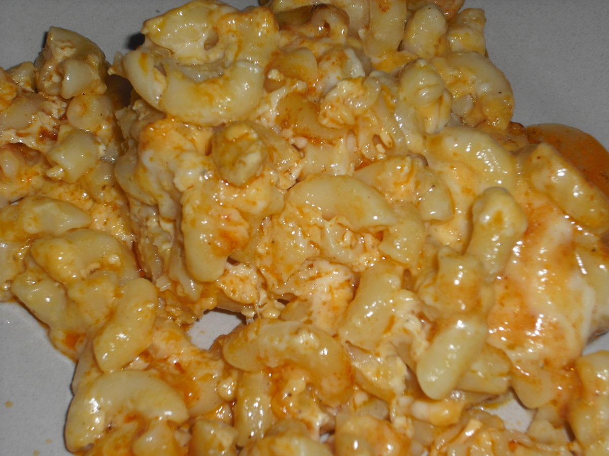 The Best Crock Pot Mac and Cheese Potluck Recipes Delishably