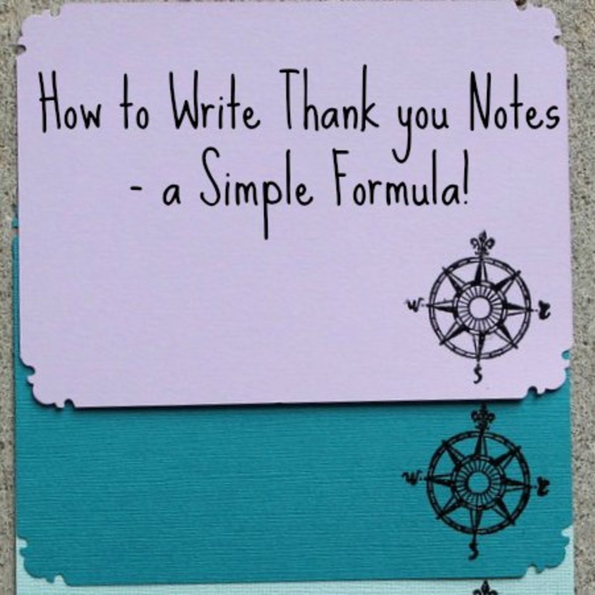 What to Write in a Thank You Note (plus Card Samples) Holidappy