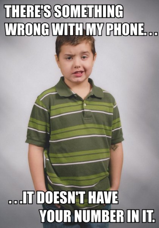 Funny, Cheesy, Cute Pick Up Lines for Guys