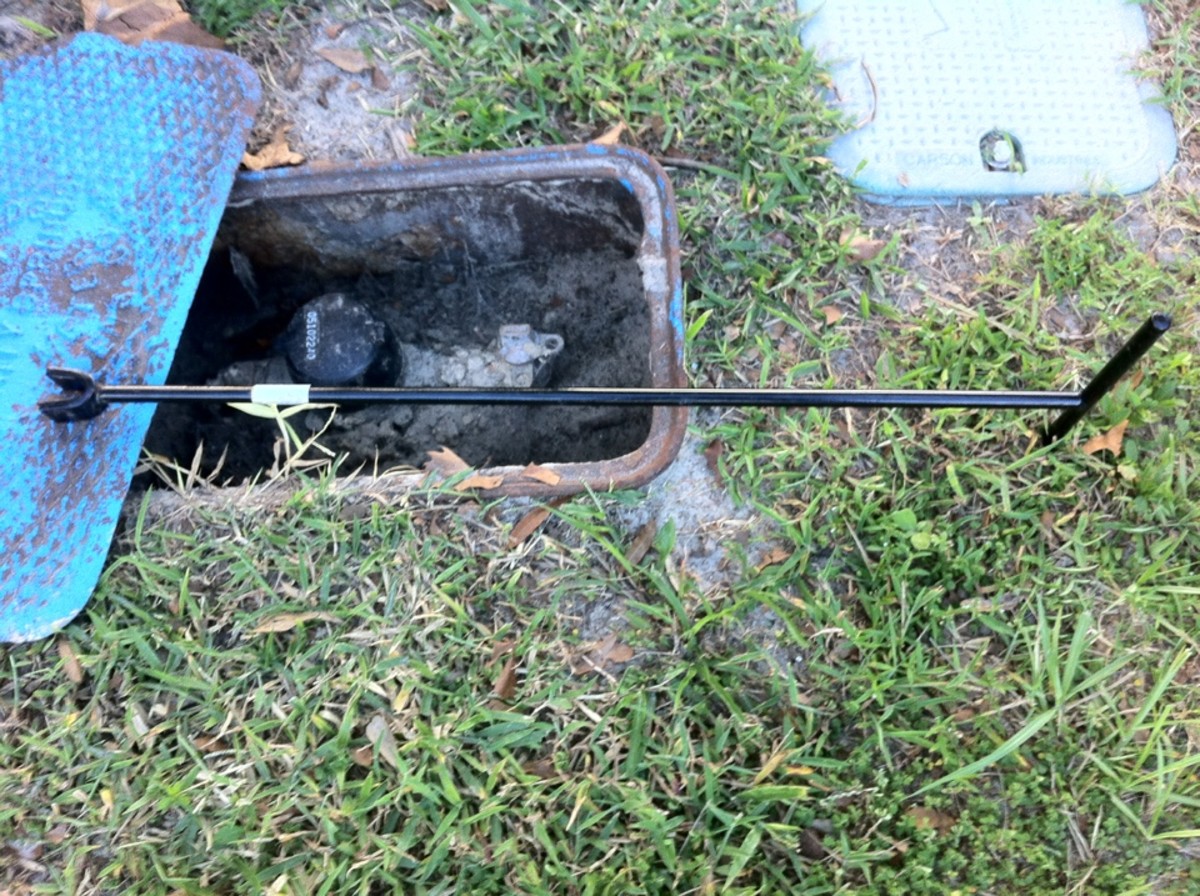 Faucet Supply Line Types and Installation Dengarden