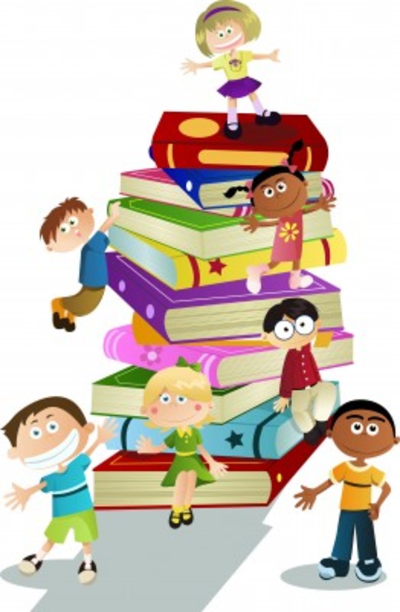 What Causes Poor Reading Comprehension? HubPages