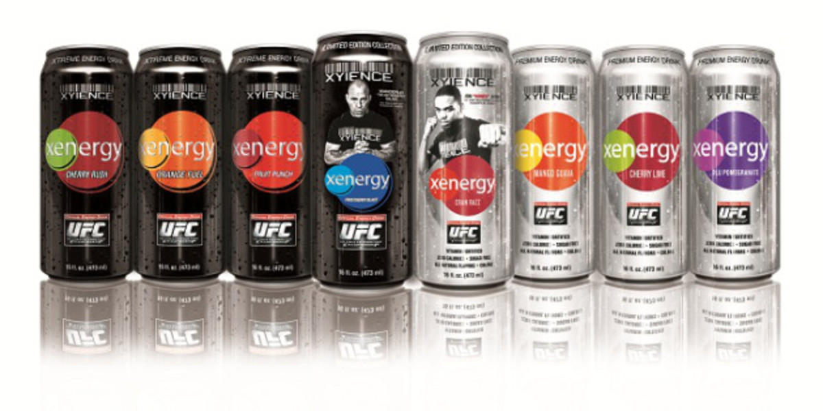 Healthiest energy drinks HubPages
