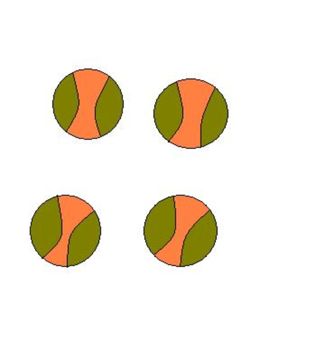 How to Teach Grouping Objects and Sets to Young Kids HubPages