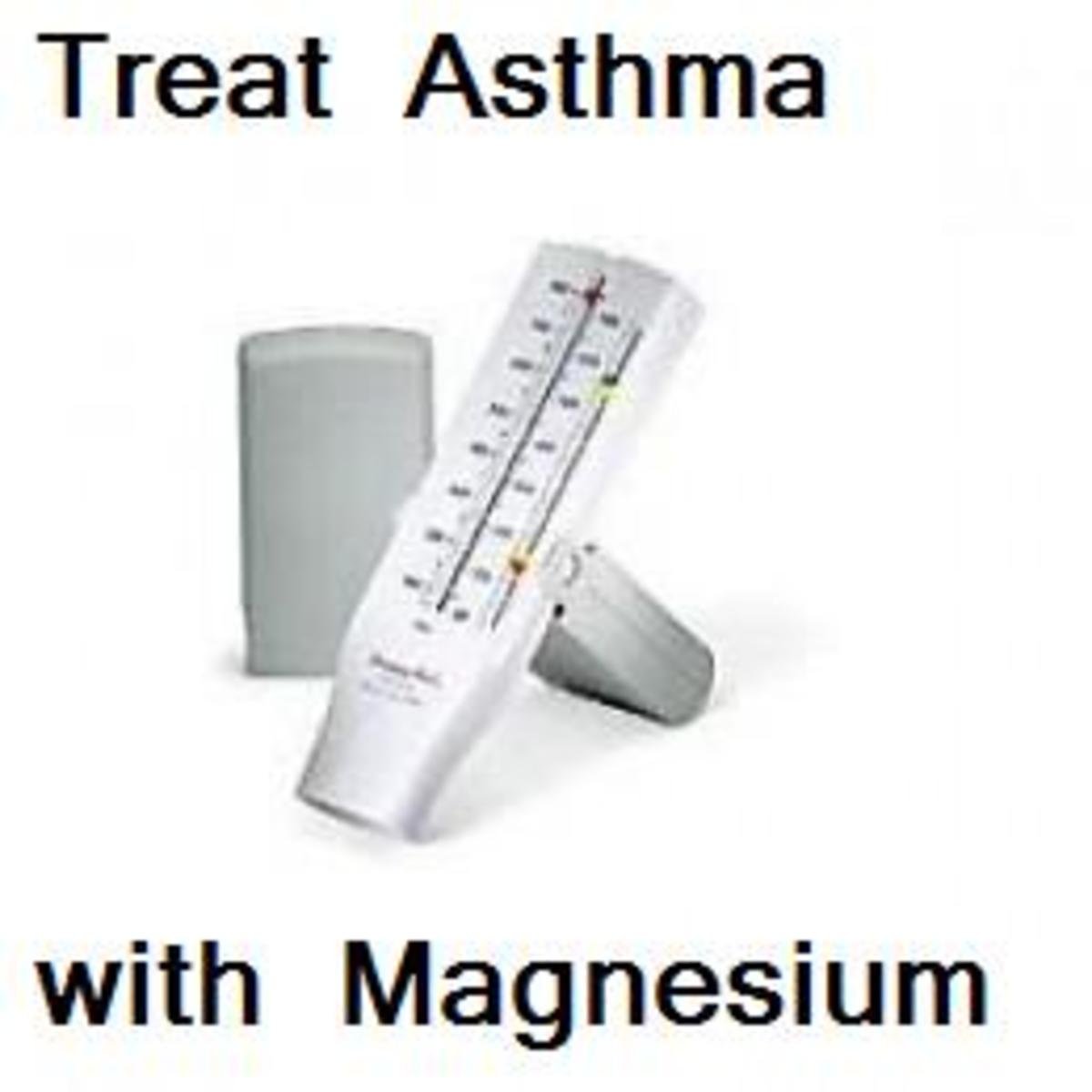 A Substitute for Primatene Mist Inhaler Treatment for Asthma hubpages