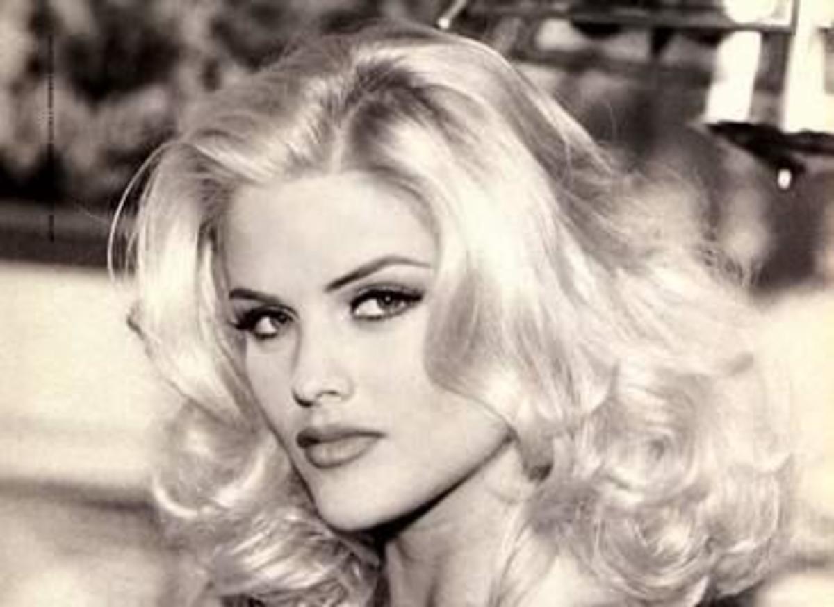 The Life of Anna Nicole Smith ReelRundown