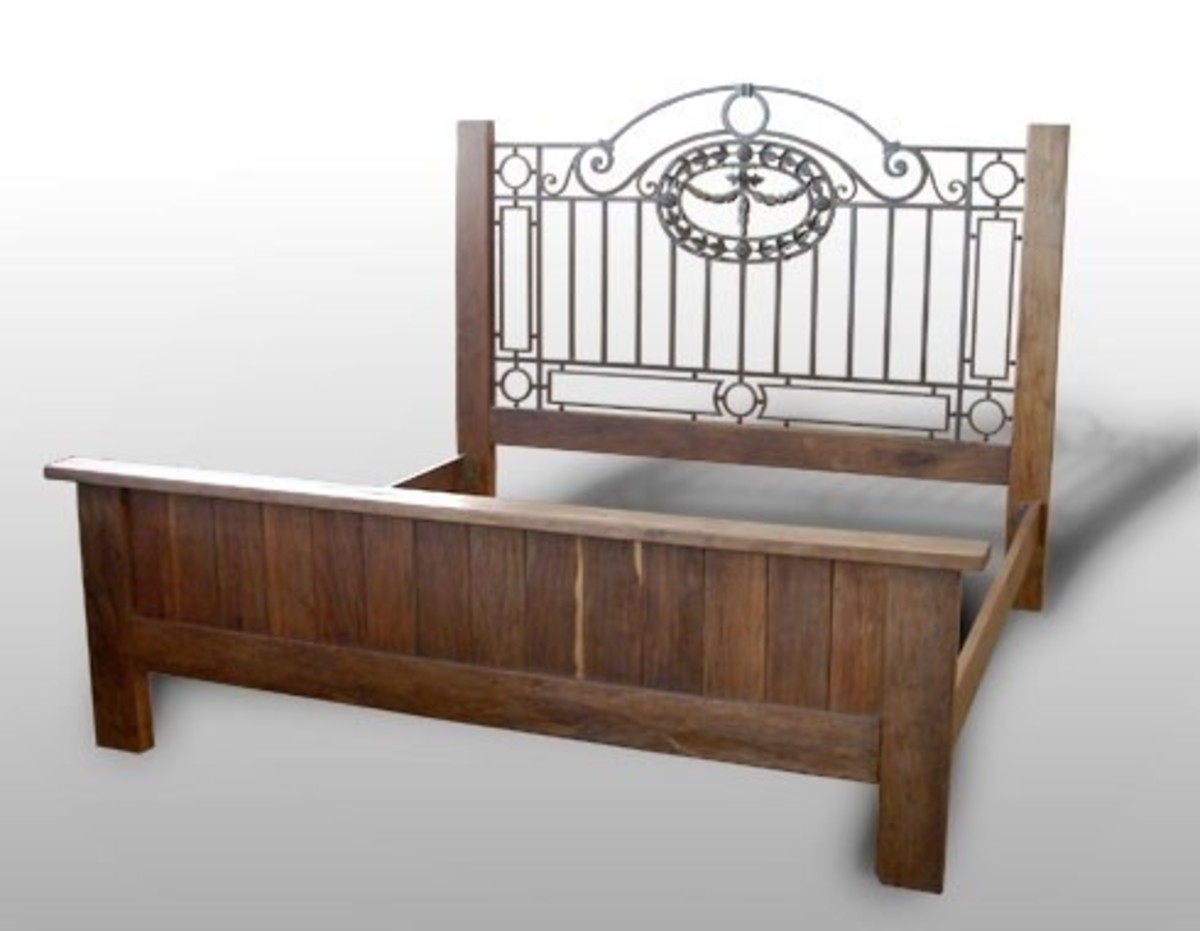 Different Types of Mattress Foundations How to Choose HubPages