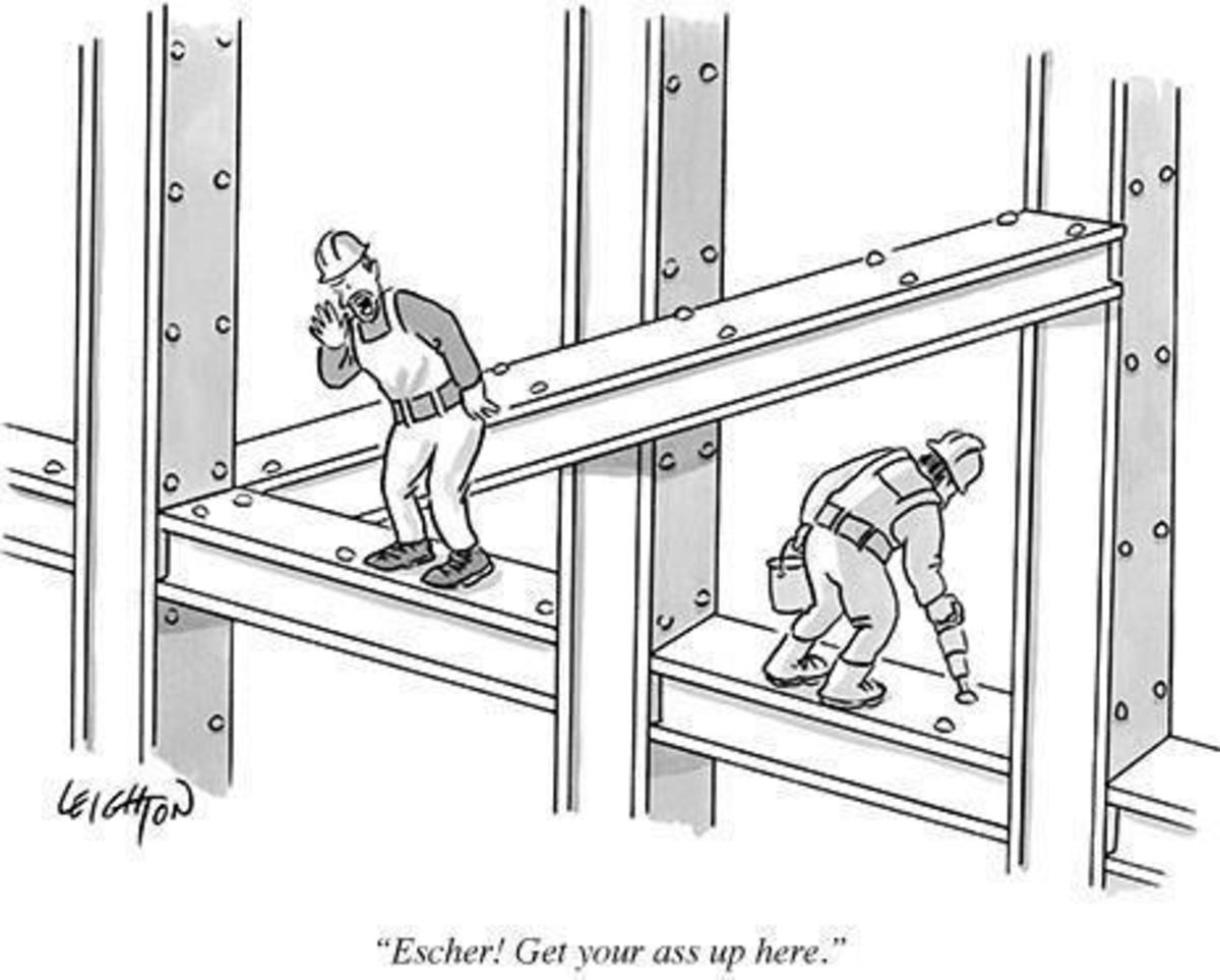 Engineer Jokes hubpages