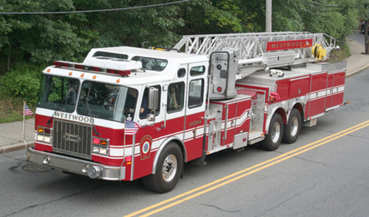 Different types of Firetruck HubPages