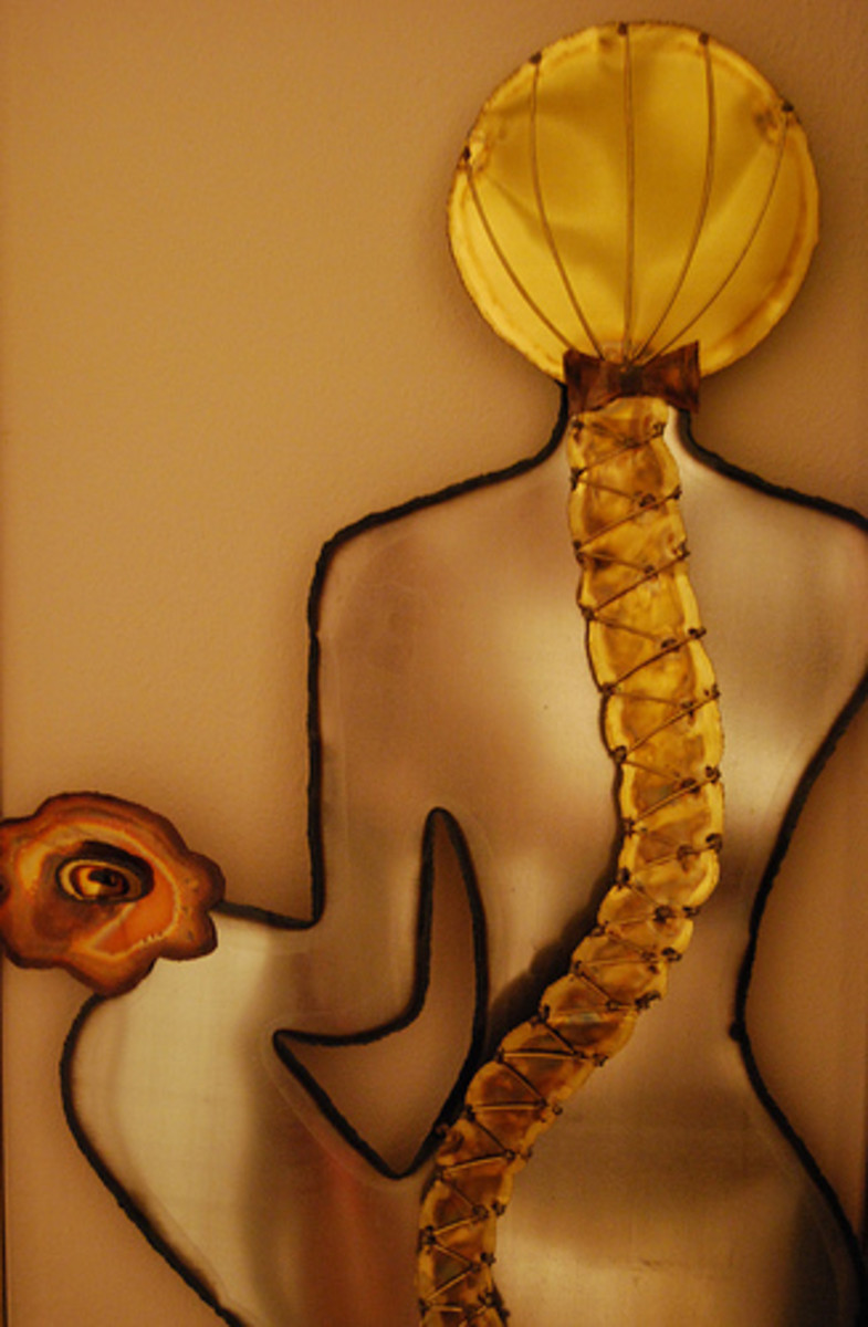 5 Popular Legends of Hispanic America hubpages