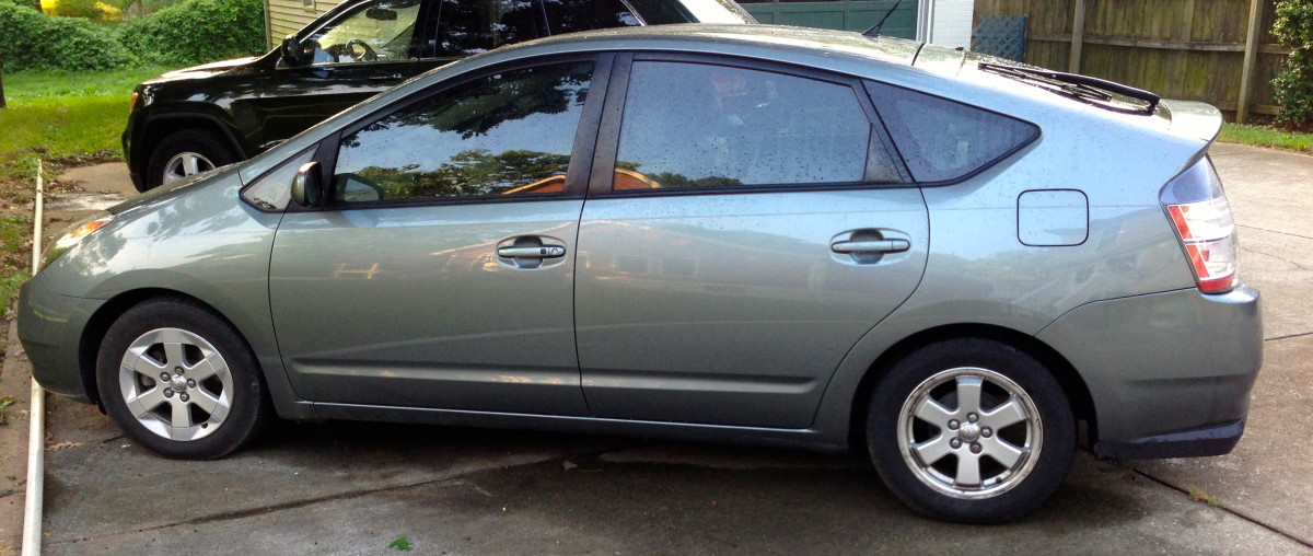 Craigslist Toyota Prius For Sale By Owner Best Toyota