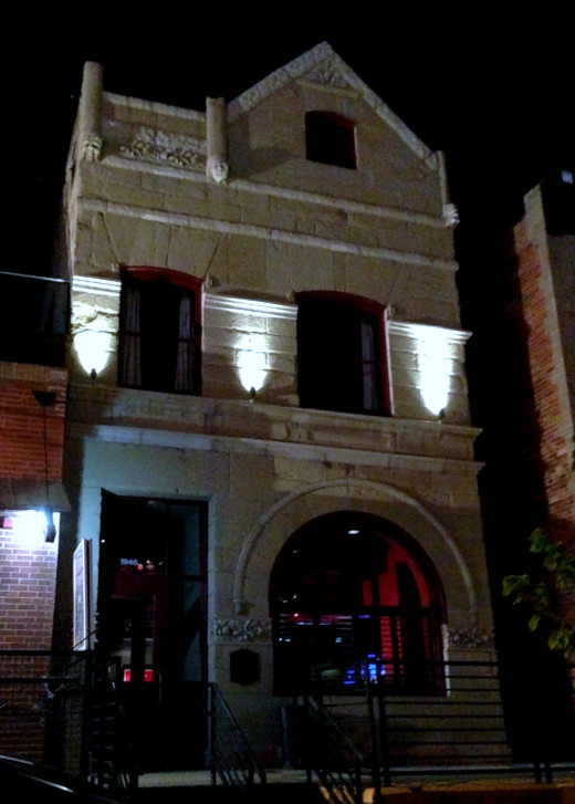 Denver Ghosts and Haunted Buildings Downtown HubPages