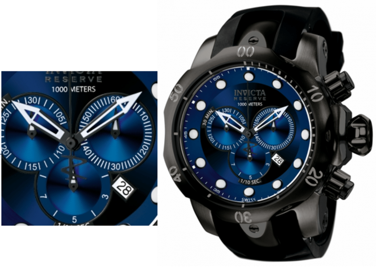 Best Men's Watches for the Money 2016