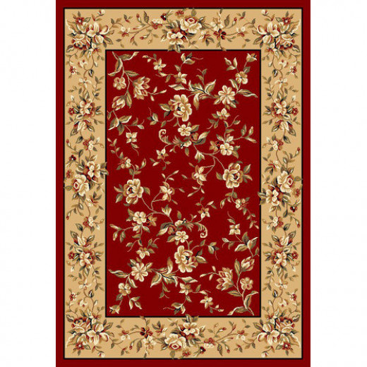 How to Decorate With Red Oriental Rugs? hubpages