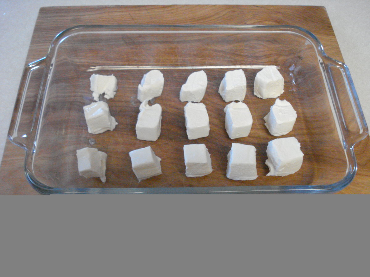 The Best Buffalo Chicken Dip Recipe Delishably