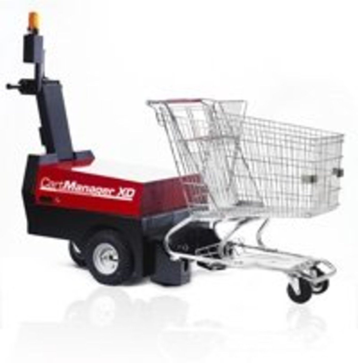 Effective Ways to Collect Shopping Carts HubPages