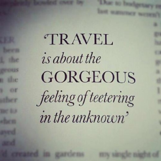 Quotes and Sayings to Wish Someone a Safe & Happy Journey Holidappy