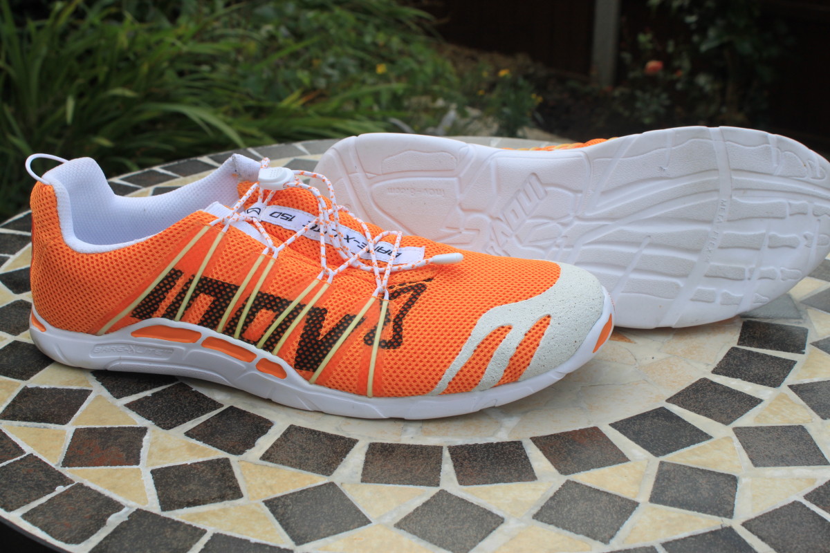 Inov 8 Bare X Lite 150 Crossfit And Running Shoe Review HubPages