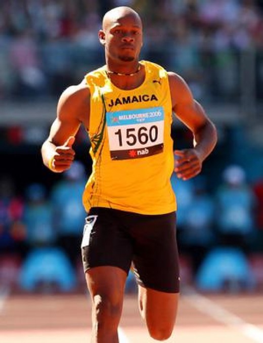 Who Are The Top Five Fastest Runners In The World? HowTheyPlay