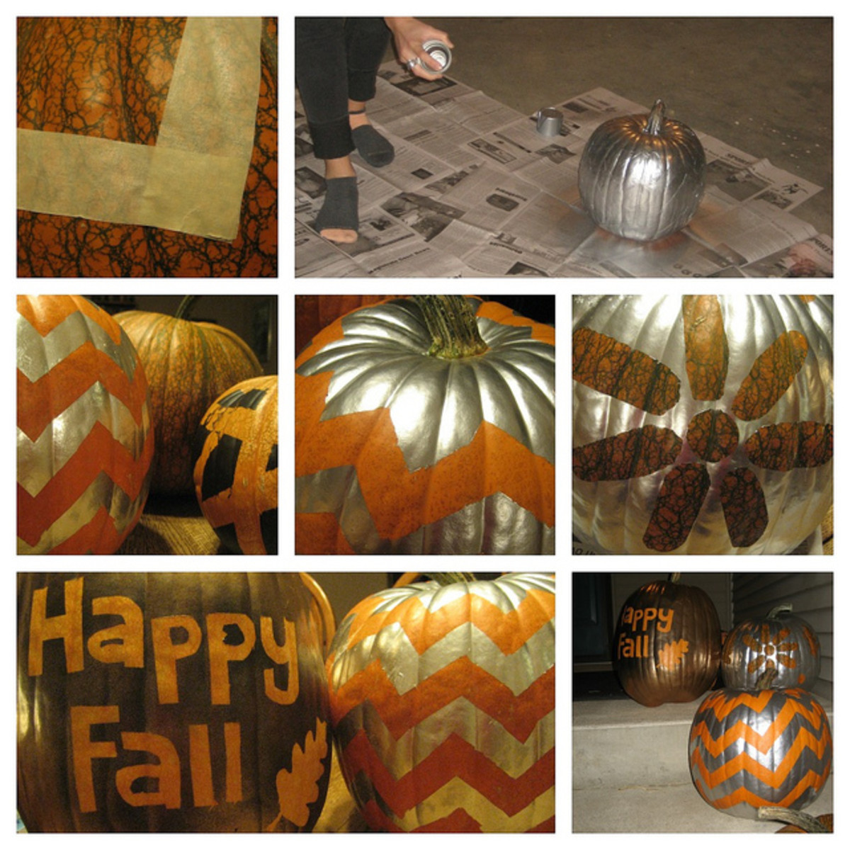 Halloween Decorations, Recipes and Pumpkin Carving ideas everything