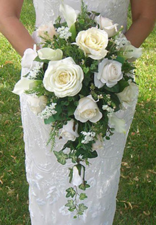 Bridal Bouquet Tips for The Sri Lanka Wedding Saree hubpages