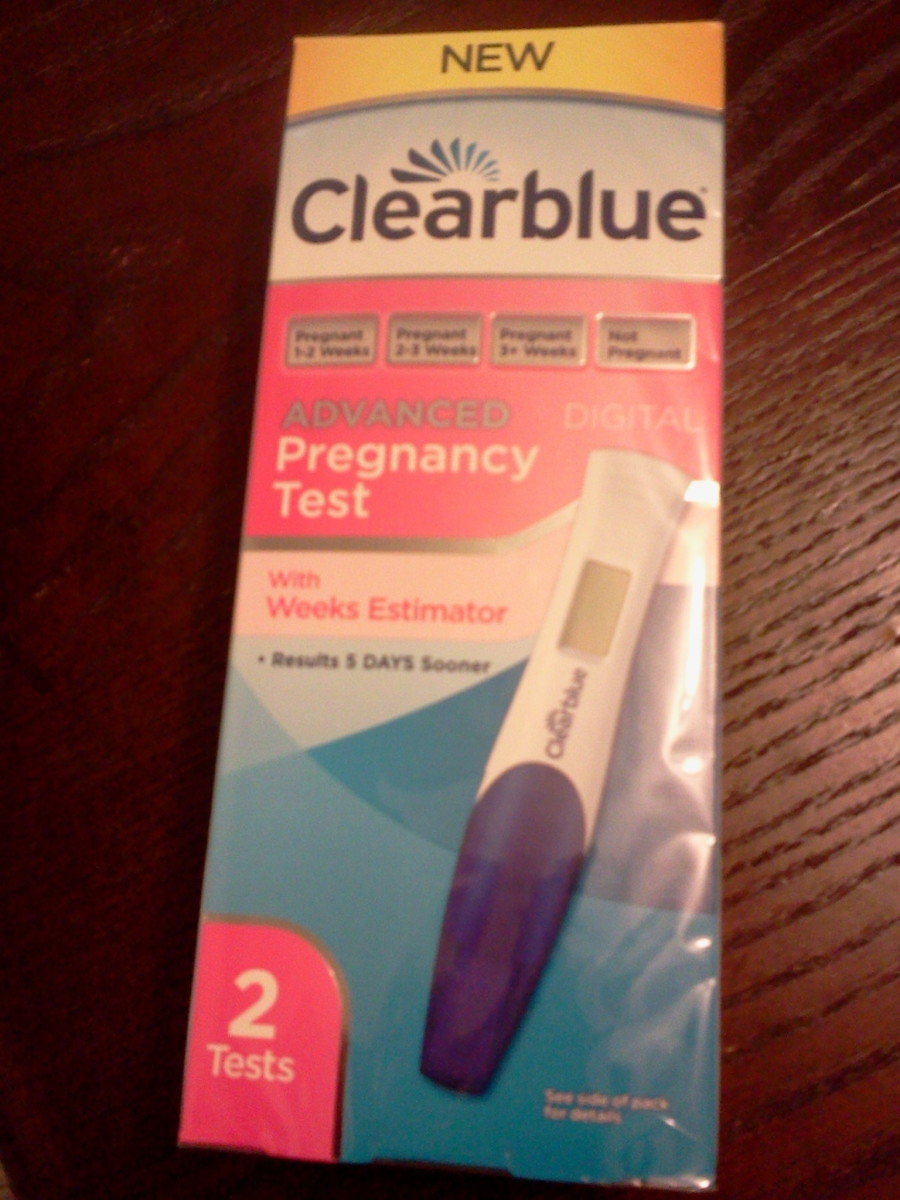 Which Are Better Pink Dye Pregnancy Tests or Blue Dye Pregnancy Tests