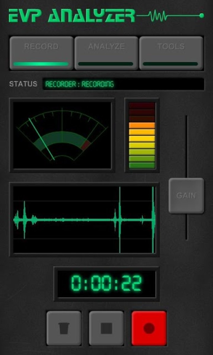 Five Best Ghost Hunting Apps for Android Phones TurboFuture