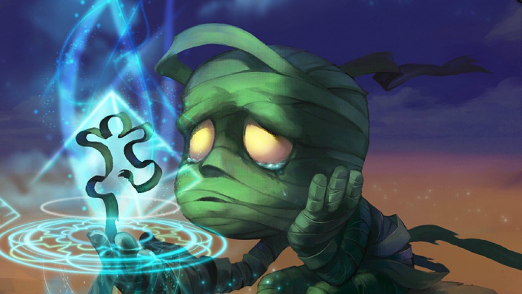 League of Legends Best Tank Champions hubpages