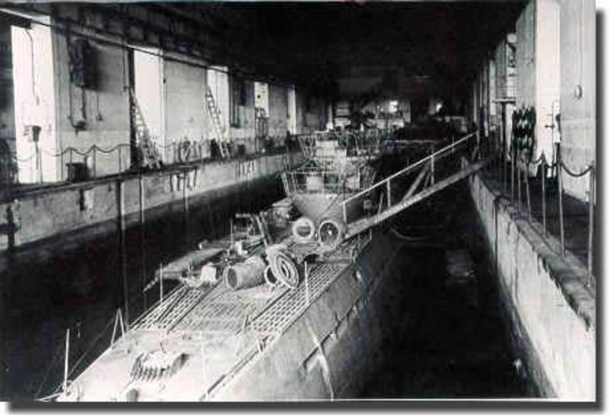 The Greatest Raid of All Operation Chariot St. Nazaire 27th March