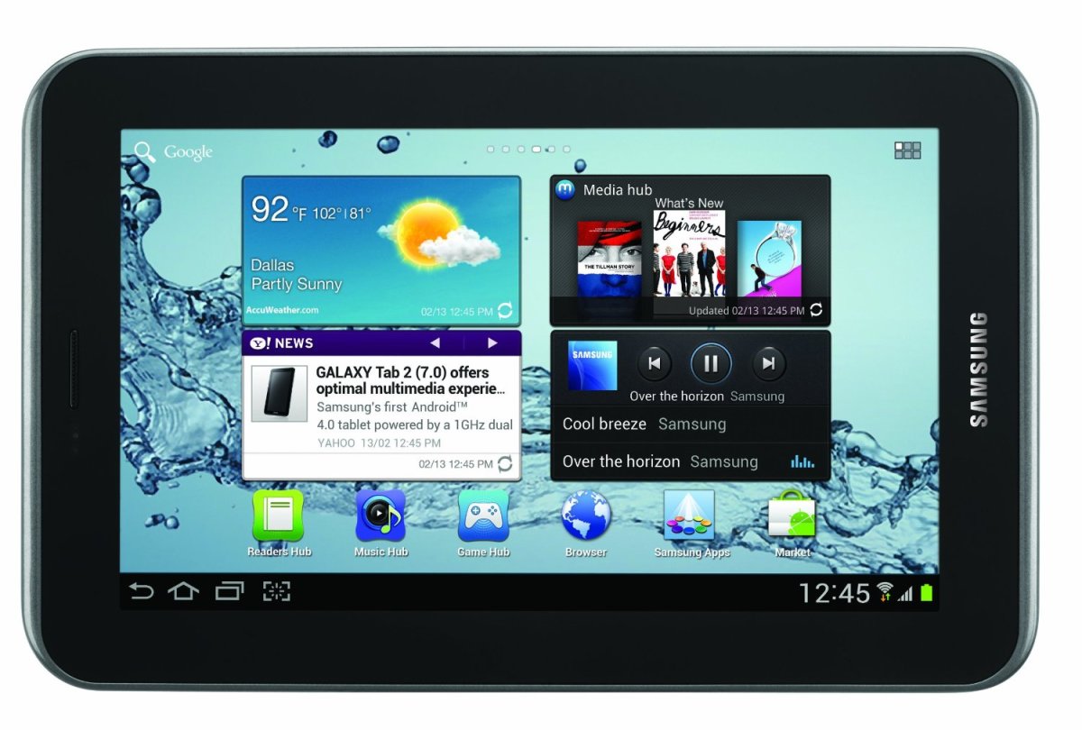 Tablets with SD Card Slot HubPages