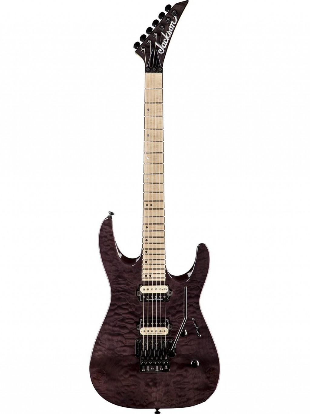 Jackson vs Ibanez vs ESP LTD vs Schecter Metal Guitar Shootout