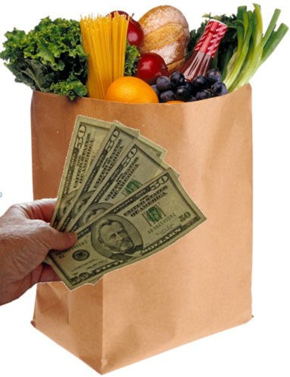 How To Save Money This Christmas On Supermarket Grocery Shopping and