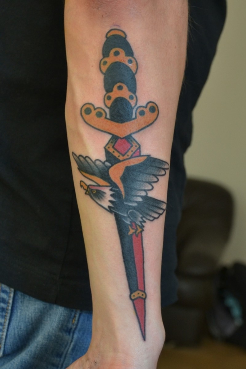 Your First Tattoo Ideas, Designs, and Pictures TatRing