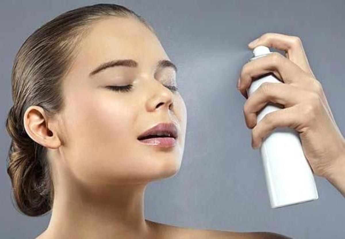 Why Doesn't My Makeup Last All Day? 6 Steps for Long Lasting Foundation