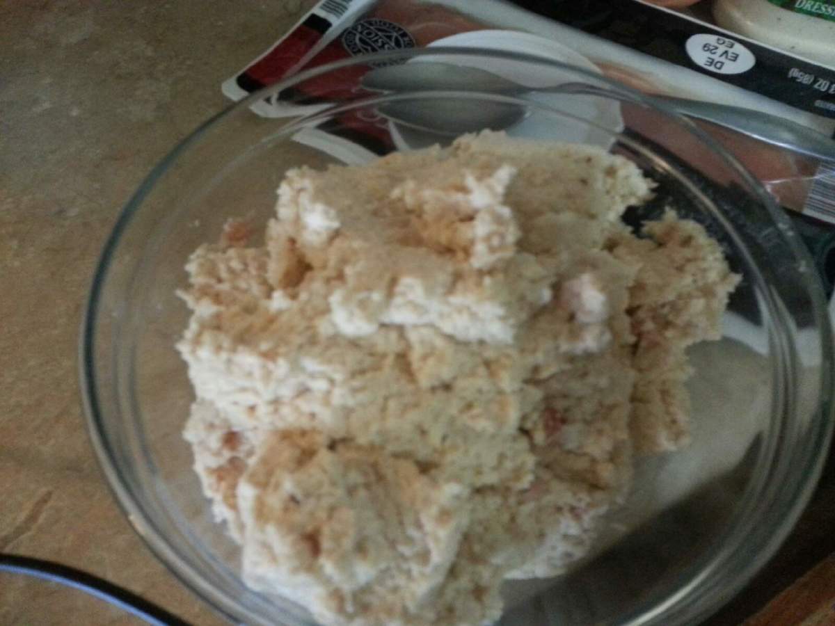 Cupinis Restaurant Chicken Prosciutto Tortellini Recipe HubPages