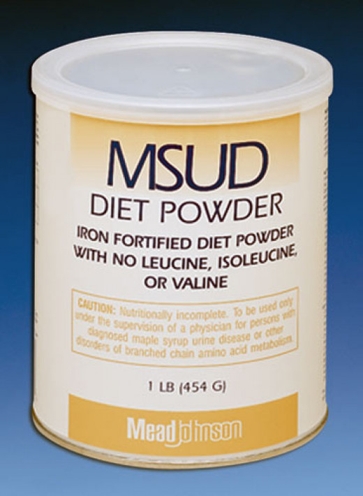 What Is Maple Syrup Urine Disease? hubpages