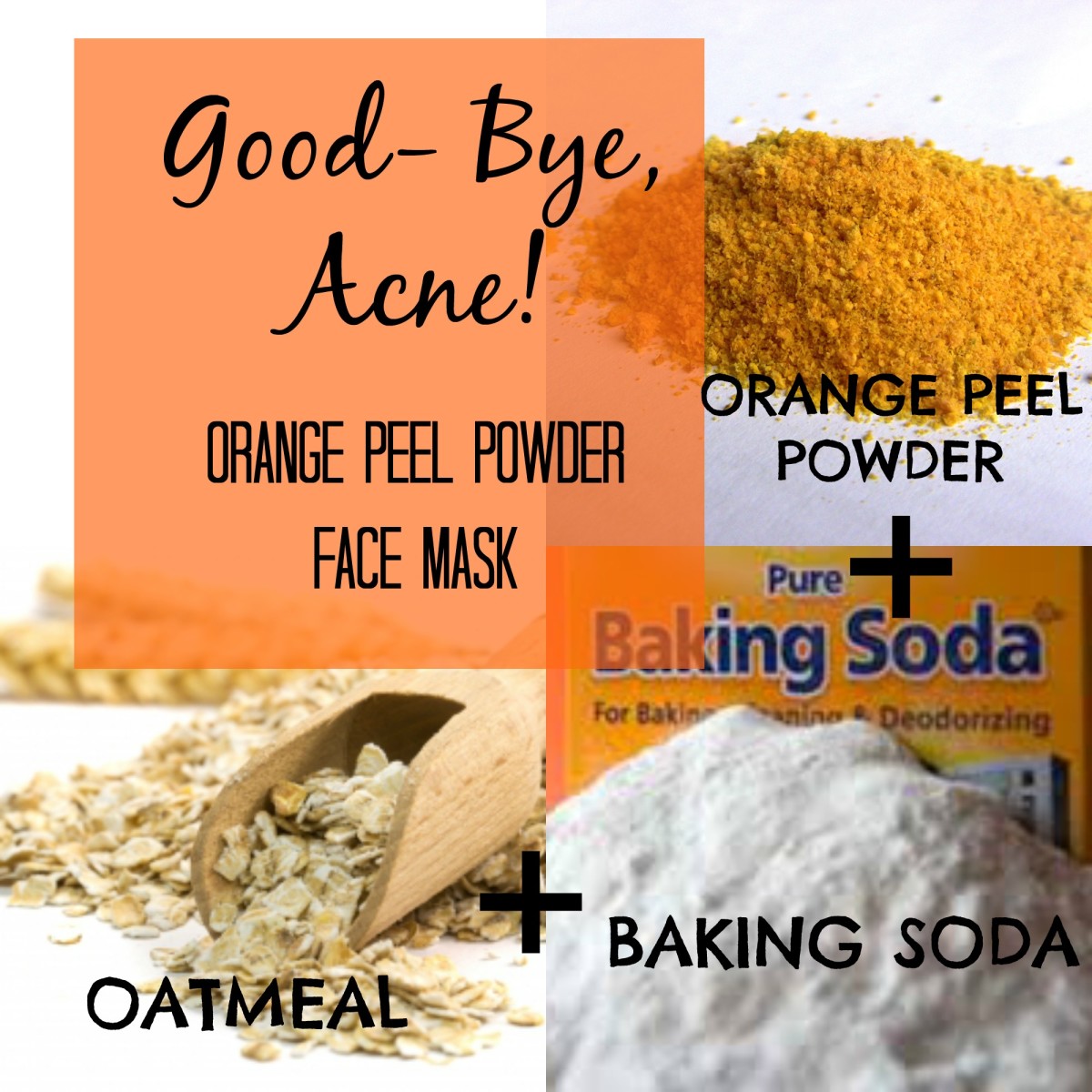 Homemade Orange Peel Face Mask Recipes for Bright Skin Bellatory